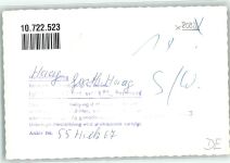 83527 W8092 Haag , Oberbay FOTO KEINE AK Gasthaus Haag Ort handschriftlich