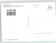 72213 W7272 Hornberg b Nagold - Gasthaus Albbick Kriegerdenkmal Waldschulheim Burgtrum