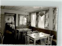85110 W8079 Schelldorf FOTO KEINE AK Gasthaus Kohler Ort handschriftlich