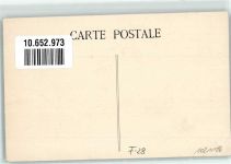 28100 Dreux Gebrauchsspuren l`Hotel du Paradis Recommande