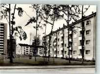 63303 W6072 Sprendlingen , Hess Foto AK Siedlung Breitensee