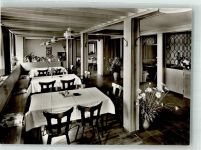 75328 W7542 Oberlengenhardt Foto AK Gasthaus Ochsen