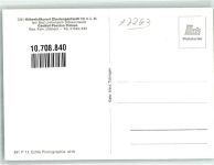 75328 W7542 Oberlengenhardt Foto AK Gasthaus Ochsen