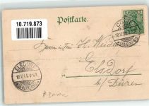 Politik Europareise Präsident Krüger Buren 1900 Gebrauchsspuren