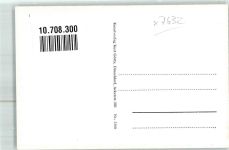 77948 W7632 Friesenheim , Baden Foto AK Hauptstrasse Schule Rathaus
