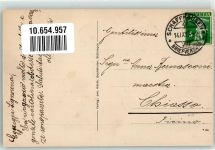 79780 W7894 Stühlingen 1917
