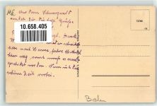 78126 W7744 Königsfeld im Schwarzwald - Hotel Gasthaus der Brüdergemeine