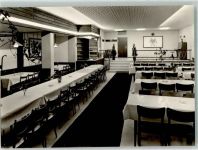 72636 W7443 Frickenhausen , Württ Foto AK Gasthaus Stern