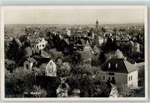 Maribor Marburg a.Drau