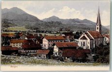 83346 W8221 Bergen , Chiemgau