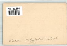 L. Blum Ministerpräsident Collection Courrier du Centre Serie No. 1 Jüdische Persönlichkeit FOTO KEINE AK