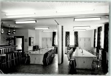 87471 W8968 Durach , Allgäu FOTO KEINE AK Gasthaus Kegelbahn Ort handschriftlich