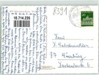 94133 W8391 Röhrnbach