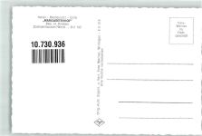 34513 W3544 Sachsenhausen , Waldeck - Hotel Gasthaus Cafe Margaretenhof
