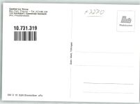 72297 W7291 Hochdorf , Kr Freudenstadt - Gasthaus zur Krone