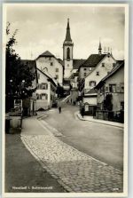 79822 W7820 Neustadt Titisee-Neustadt Foto AK