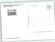 72270 W7292 Klosterreichenbach Foto AK Pension Waldfrieden