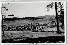 Landeshut in Schlesien Kamienna Góra 1944 FOTO KEINE AK Zensurstempel WK II