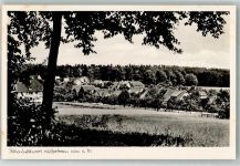 72285 W7293 Kälberbronn Foto AK