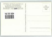 72285 W7293 Kälberbronn Foto AK