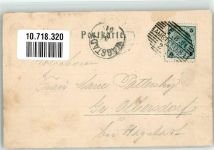 3300 Amstetten 1901