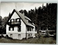 79856 W7824 Hinterzarten - Pension Haus Elisabeth