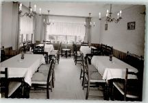 31079 W3226 Westfeld b Alfeld, Leine FOTO KEINE AK Gasthaus Silberg Ort handschriftlich