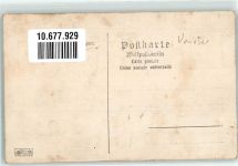 Artist J. Jandro Zirkus 1900