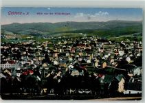 Jablonec n. Nisou Gablonz Neiße Foto AK