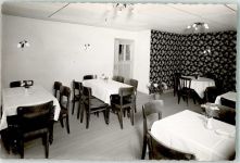 37441 W3423 Steina , Südharz FOTO KEINE AK Hotel Erholung Ort handschriftlich