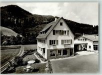 72270 W7292 Röt - Haus Talgrund