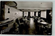 94244 W8376 Teisnach 1967 Foto AK Cafe Schrötter