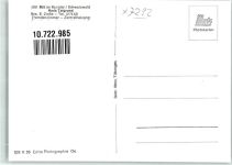 72270 W7292 Röt - Haus Talgrund