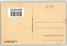 W7800 Freiburg im Breisgau Schwarzwaldhaus und Heimatgedicht von Ludwig Auerbach Verlag Paul Hinsche Künstlersteindruck Künstlerkarte