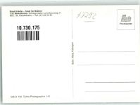 72270 W7292 Baiersbronn Foto AK Pension Ursula