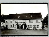 51688 W5272 Wipperfürth FOTO KEINE AK Gasthaus Napoleon Lamsfuß Ort handschriftlich