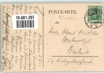 56370 W5429 Biebrich 1912 - Schloss Waschfrauen Dampfschiff im Jahr 1830 nach Stahlstich auf AK