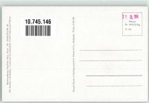 54329 W5503 Konz - Fliegeraufnahme Freigegeben d. R.L.M.