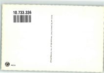 Katze Familie Bettenschlacht Verlag Alfred Mainzer Nr. 4856 Tier, vermenschlicht Künstlerkarte