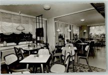 34508 W3542 Schwalefeld - Gasthaus Cafe Pension Fernblick