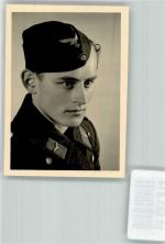 Luftwaffe Adler Soldat Flugwesen WK II FOTO KEINE AK