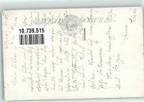 Serie 69-2 Liebespaar Küsse Liebe 1925 Künstlerkarte