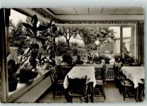 52385 W5168 Nideggen - Hotel Burgblick Innenaufnahme