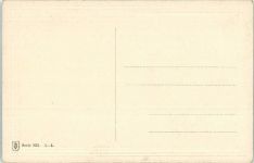 Serie 825 1-4 Passepartout Geburtstag Mode 1906 Prägedruck