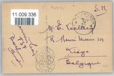 47798 W4150 Uerdingen - Villa Rheinhorst