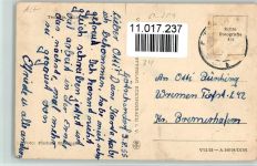17268 O2090 Templin - Mühlenstraße