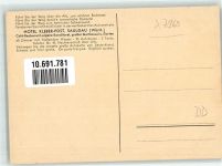 88348 W7968 Saulgau - Denkmal