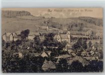 Stadt Bad Altheide / Polanica Zdroj - Kirchen
