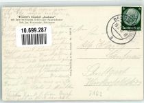 83727 W8162 Schliersee 1937 - Teroflas Gasthaus Seehaus