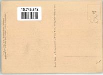 75323 W7547 Calmbach - Fliegeraufnahme Calmbach an der Enz